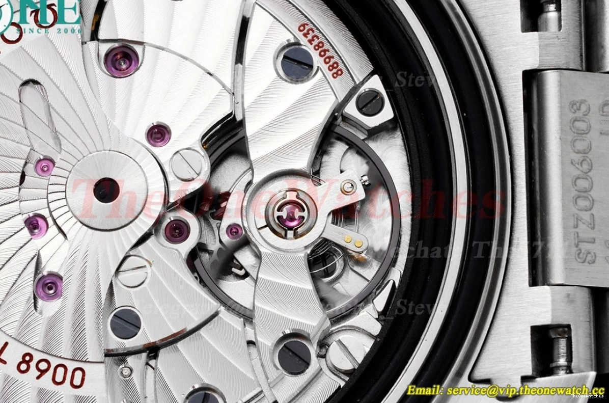 Blk 8900 Grn 150m SS Asia SS Aqua Master VSF Terra 0515
